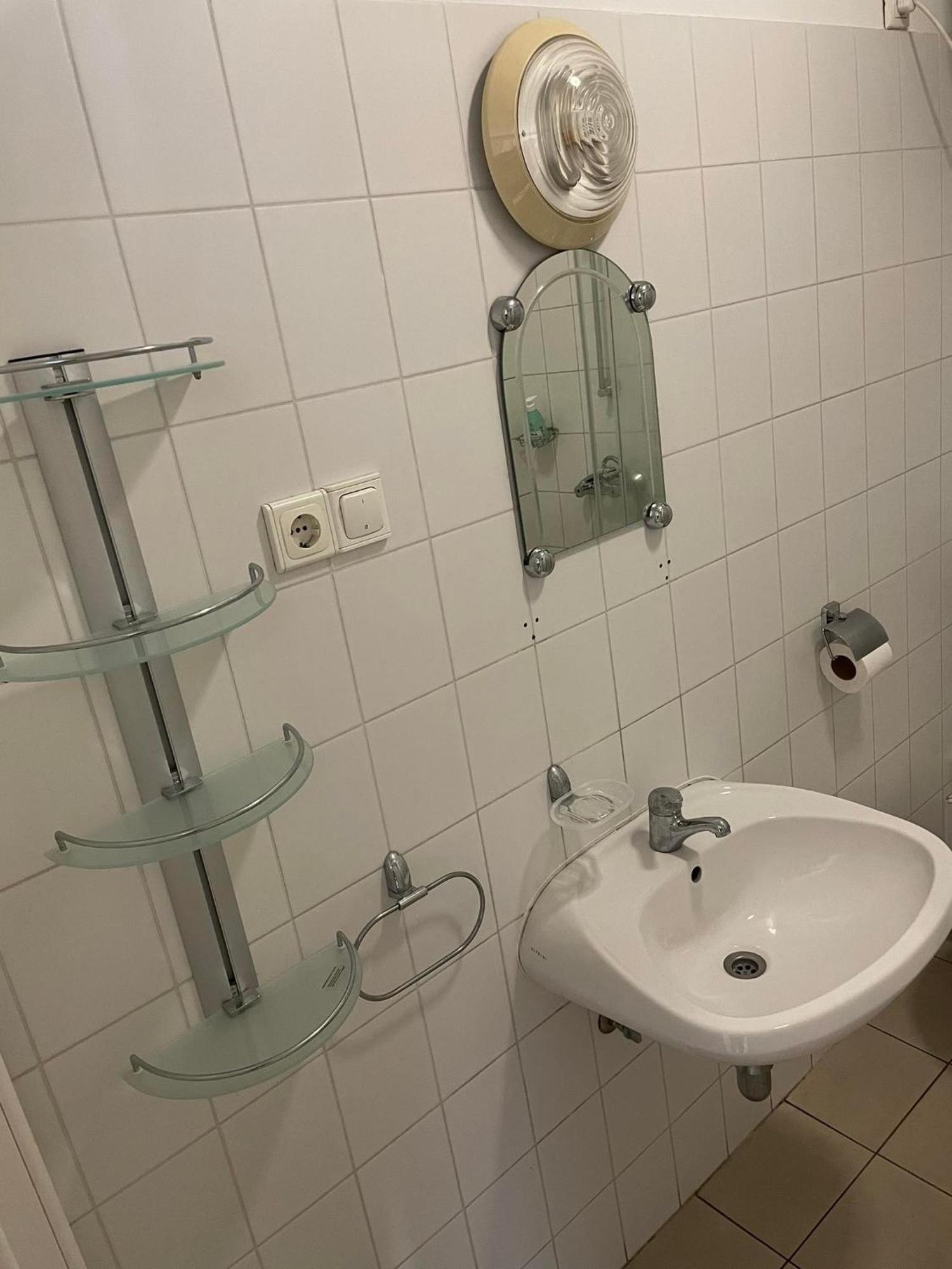 Broadway City Guesthouse بودابست المظهر الخارجي الصورة